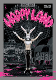 Happyland Vol 2