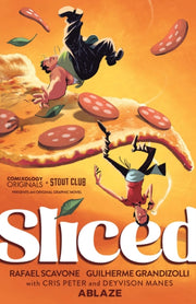 Sliced By Scavone