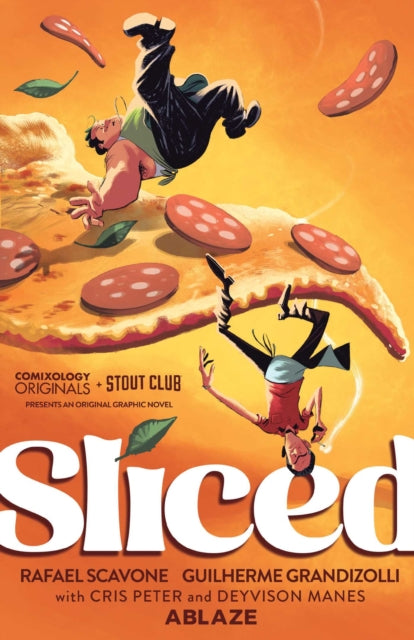 Sliced By Scavone
