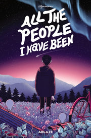 All The People I Have Been By Casas