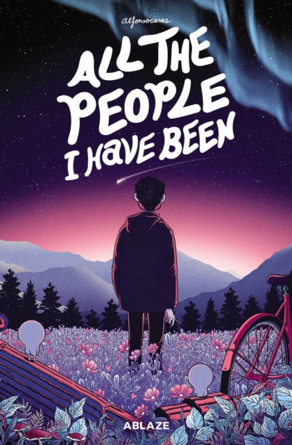 All The People I Have Been By Casas