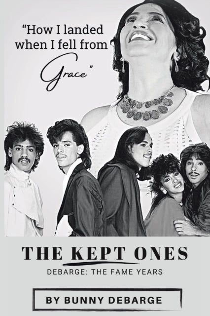 The Kept Ones: The Fame Years (volume 2)