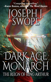 Dark Age Monarch: The Reign Of King Arth
