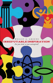 Irrefutable Inspiration Are You Tired