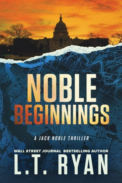 Noble Beginnings By Ryan, L.t.