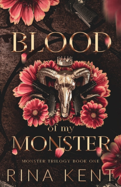 Blood Of My Monster: Special Edition Pri