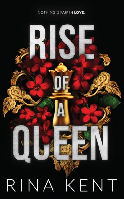 Rise Of A Queen: Special Edition Print By Kent, Rina