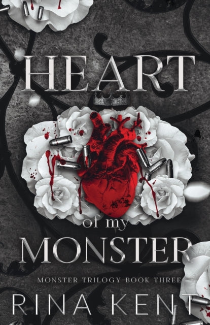 Heart Of My Monster: Special Edition Pri