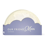 Our Friend Moon Ha
