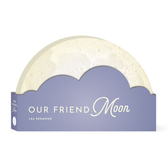 Our Friend Moon Ha