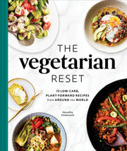 Vegetarian Reset Ha