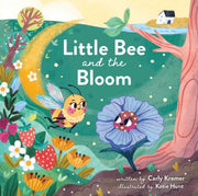Little Bee The Bloom Ha By Carly Kremer
