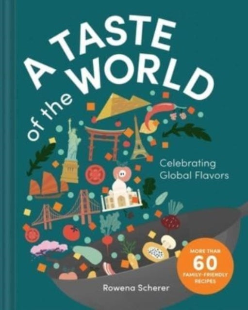 Taste Of The World A