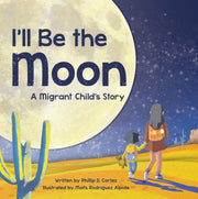 Ill Be The Moon