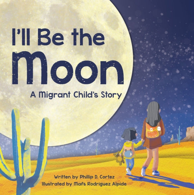 Ill Be The Moon