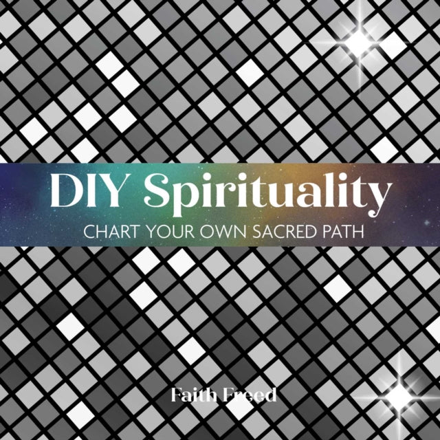 Diy Spirituality