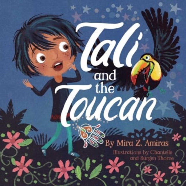 Tali & The Toucan