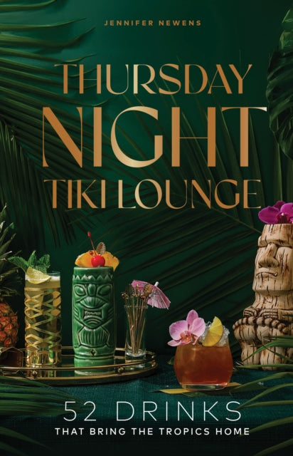 Thursday Night Tiki Ha