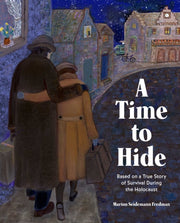 Time To Hide