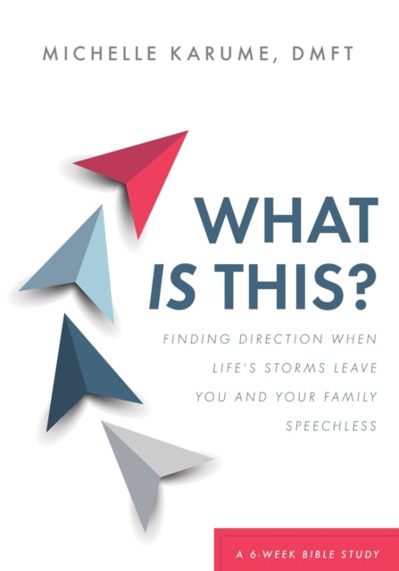What Is This : Finding Direction When Li