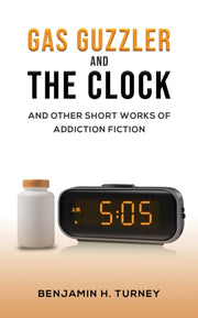 Gas Guzzler & The Clock