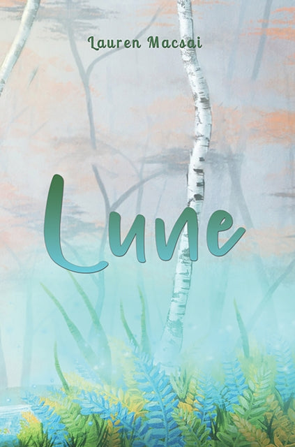 Lune By Macsai, Lauren