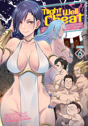 Might As Well Cheat Vol 6 Manga