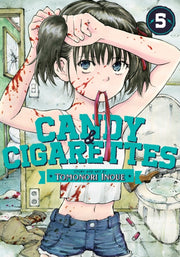 Candy & Cigarettes Vol 5