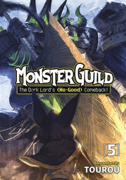 Monster Guild The Dark Lords Nogood Come
