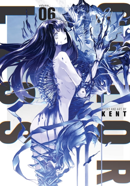 Colorless Vol 6