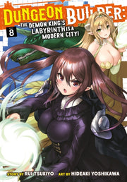 Dungeon Builder The Demon Kings Labyrint