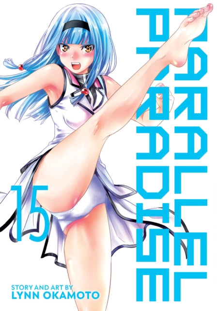 Parallel Paradise Vol 15