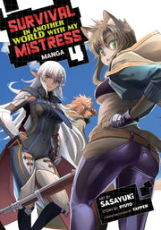 Survival In Another World With My Mistre
