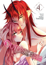 Outbride Beauty & The Beasts Vol 4