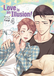 Love Is An Illusion Vol 4
