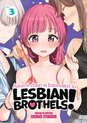 Asumichan Is Interested/lesbian Brothels