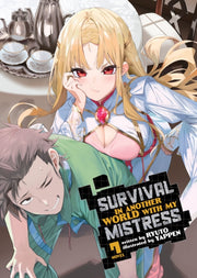 Survival In Another World With My Mistre
