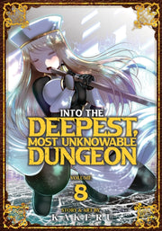Into The Deepest Most Unknowable Dungeon