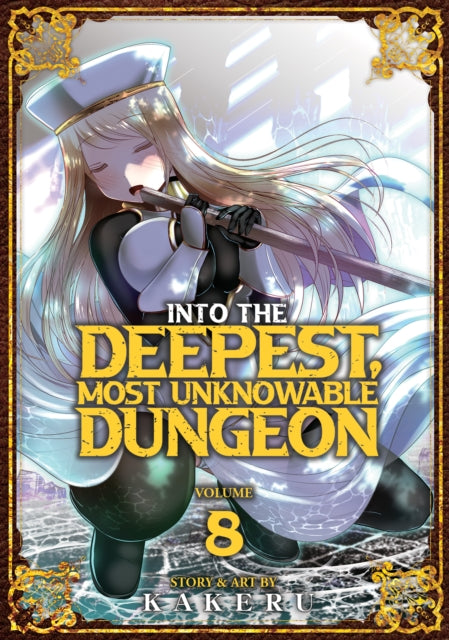 Into The Deepest Most Unknowable Dungeon