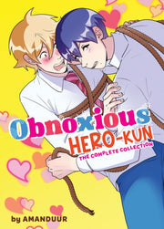 Obnoxious Herokun
