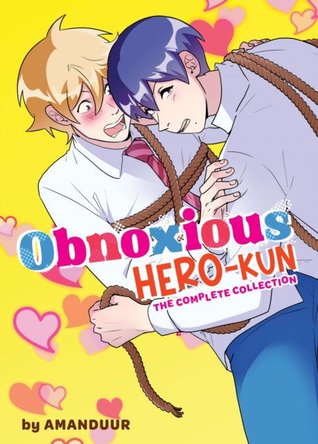 Obnoxious Herokun