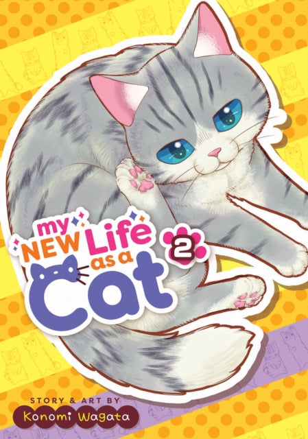 My New Life As A Cat Vol 2