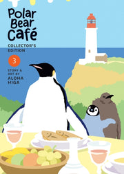 Polar Bear Cafe Vol. 3