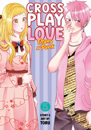 Crossplay Love Otaku Vol. 5