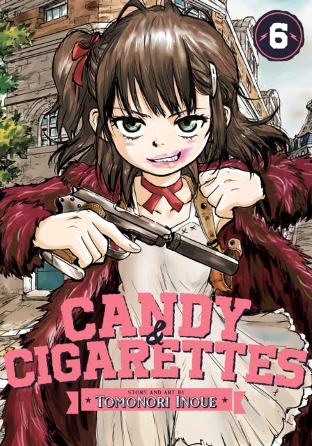 Candy & Cigarettes Vol 6