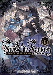 Free Life Fantasy Online Immortal Prince By Nenohi, Akisuzu