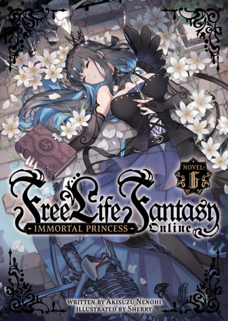 Free Life Fantasy Online Immortal Prince