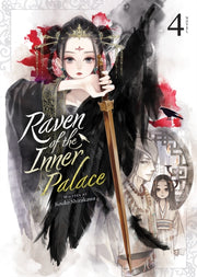 Raven Of The Inner Palace