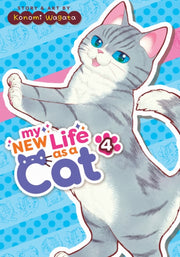 My New Life As A Cat Vol 4