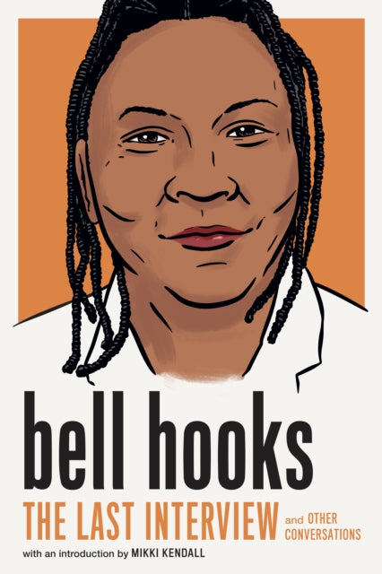Bell Hooks By Hooks, Bell